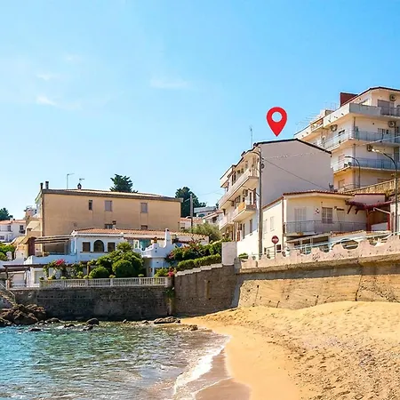 Lägenhet 2 Bedroom Cozy In *