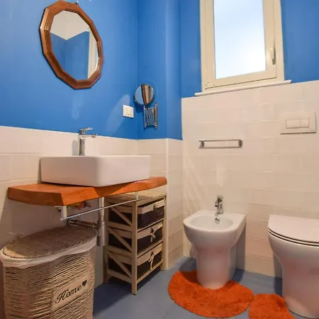 Appartement 2 Bedroom Cozy In Stalettì